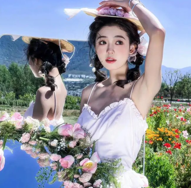 铁骨兰心