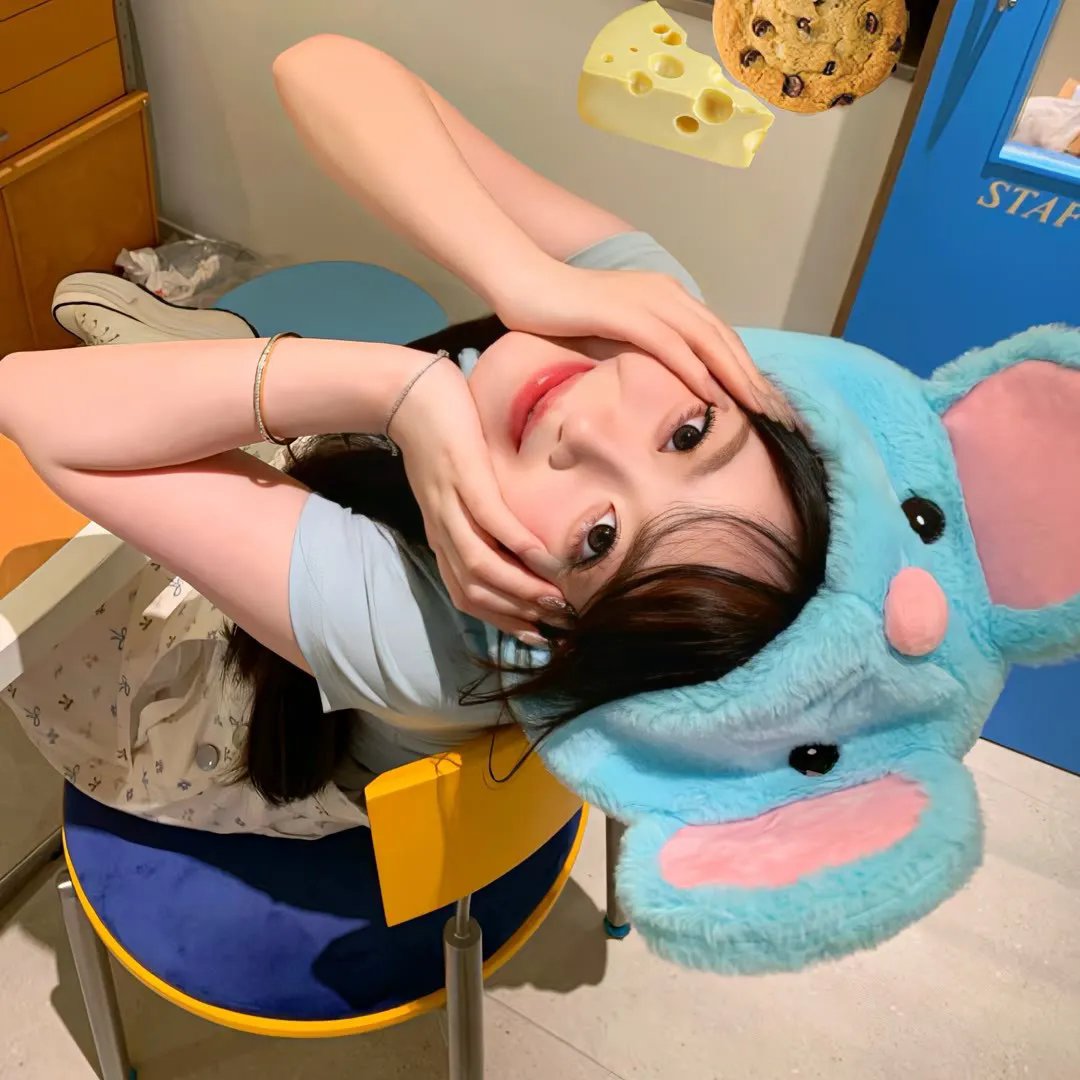 有情感的机器人